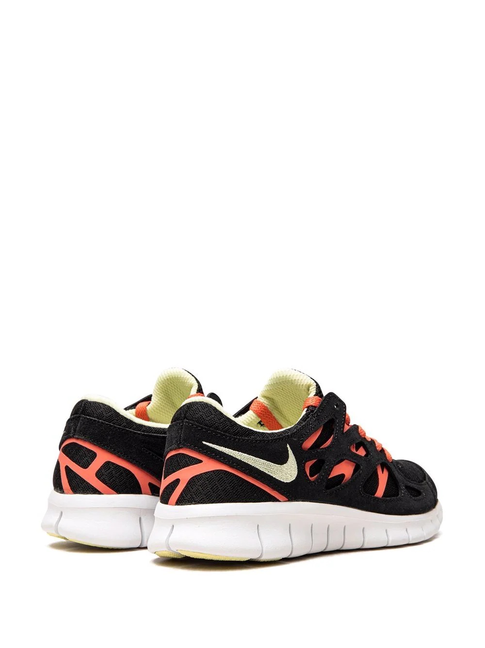 Free Run 2 low-top sneakers - 3