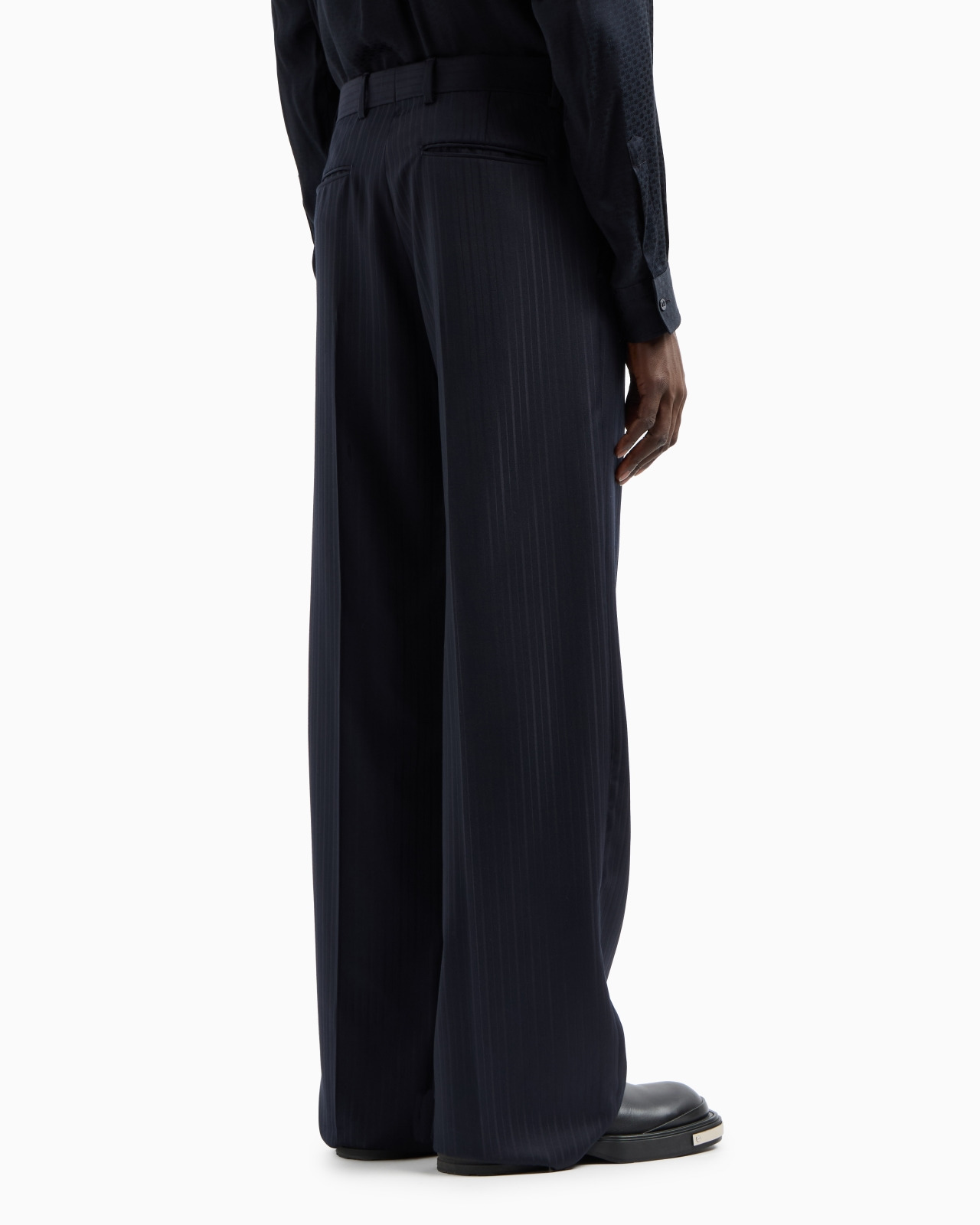 Formal Pants - 3