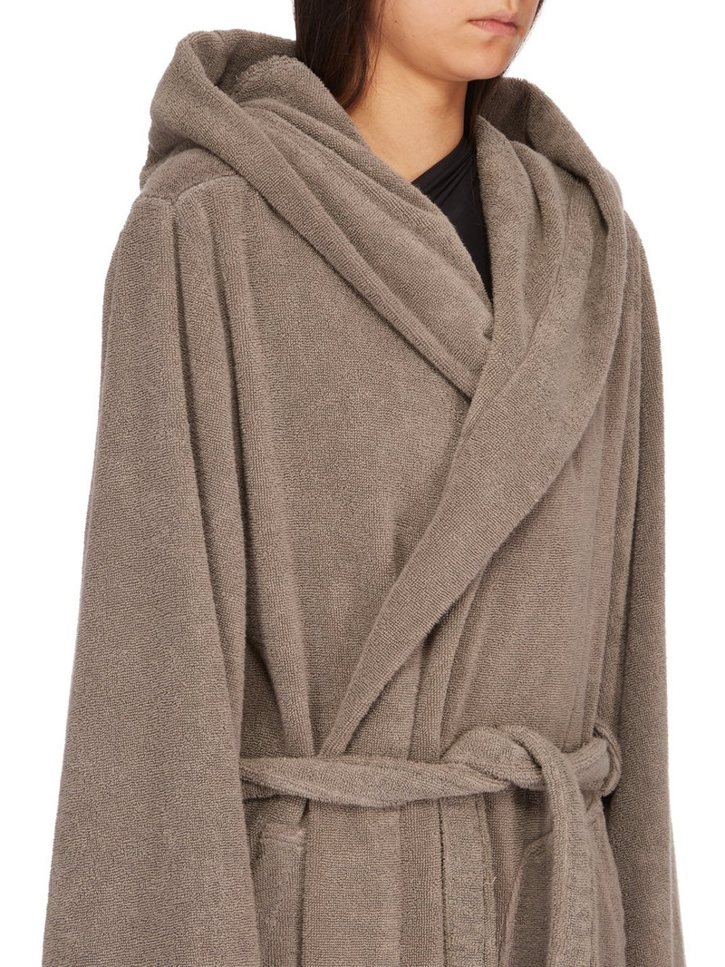 Gray Pentagram Robe 10