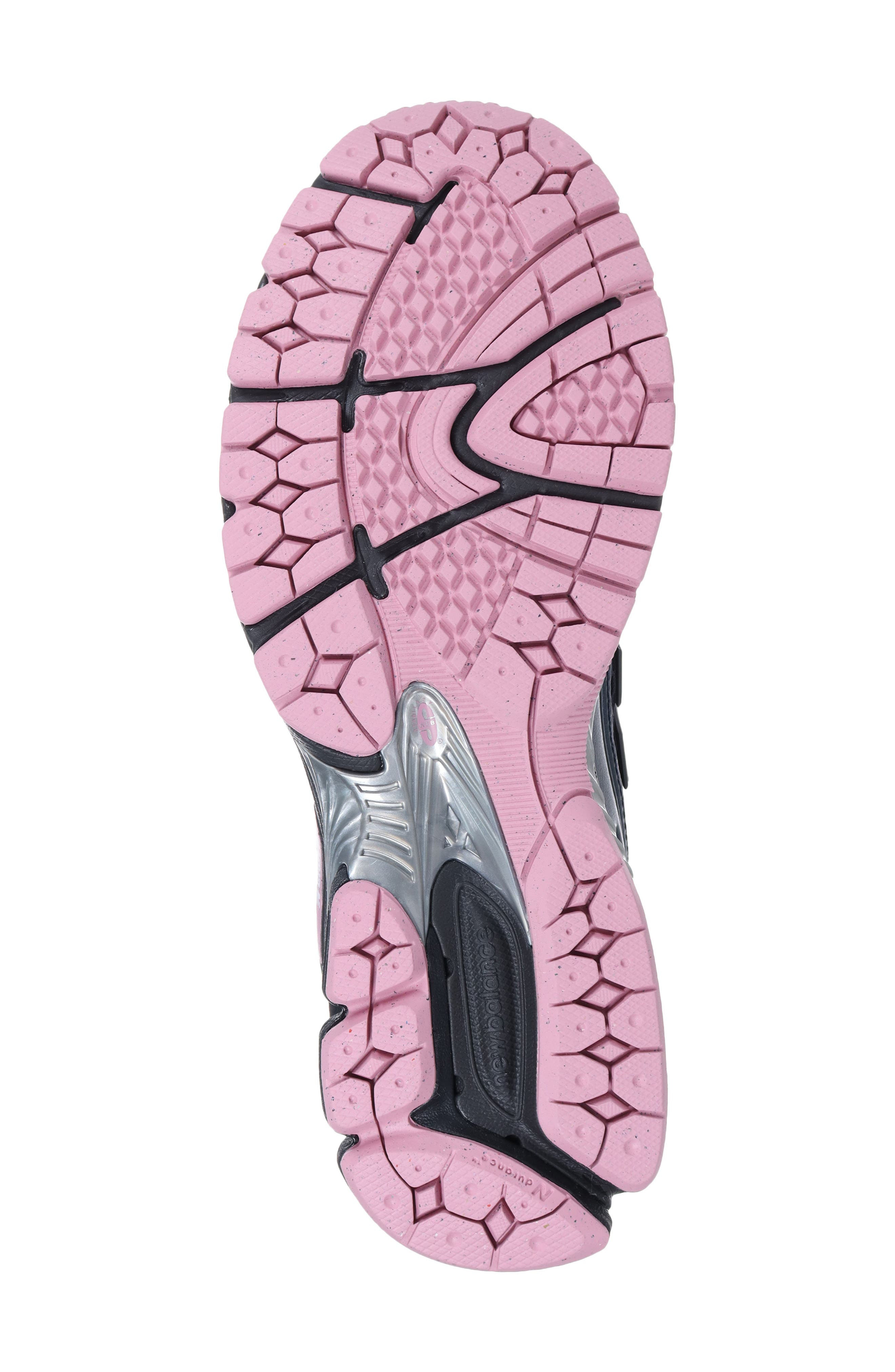 New Balance Gender Inclusive 1906R Running Shoe in Eclipse/Pink Taffy at Nordstrom - 4