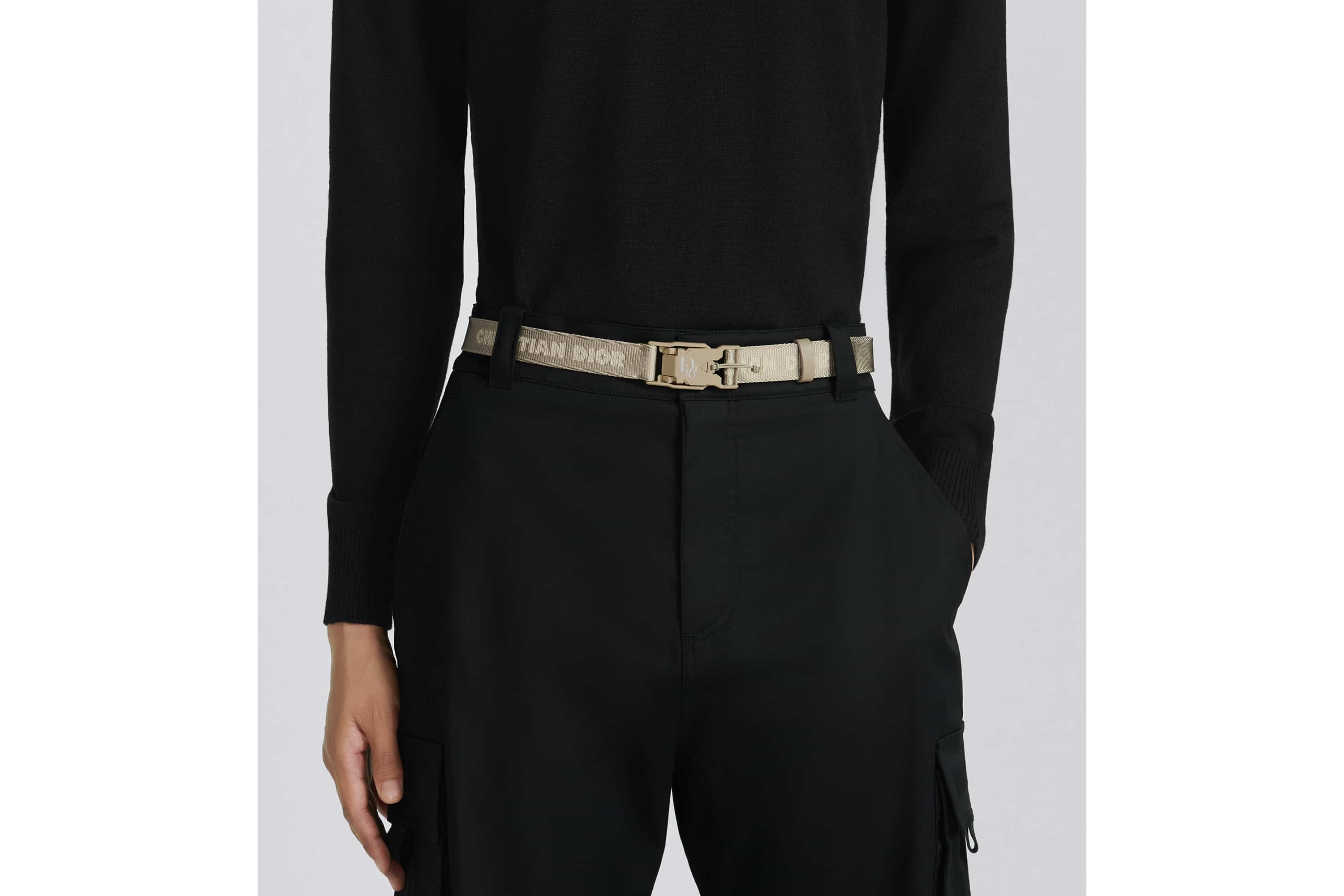 DIOR by MYSTERY RANCH Tactical Belt - 7