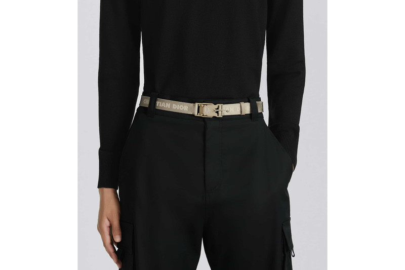 DIOR by MYSTERY RANCH Tactical Belt 7