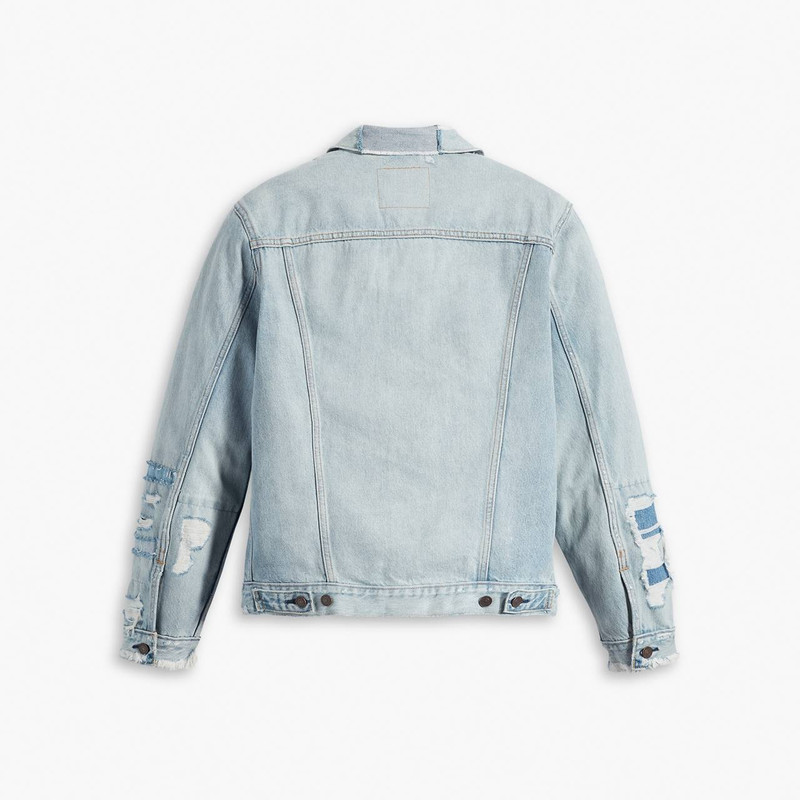 TRUCKER JACKET 6