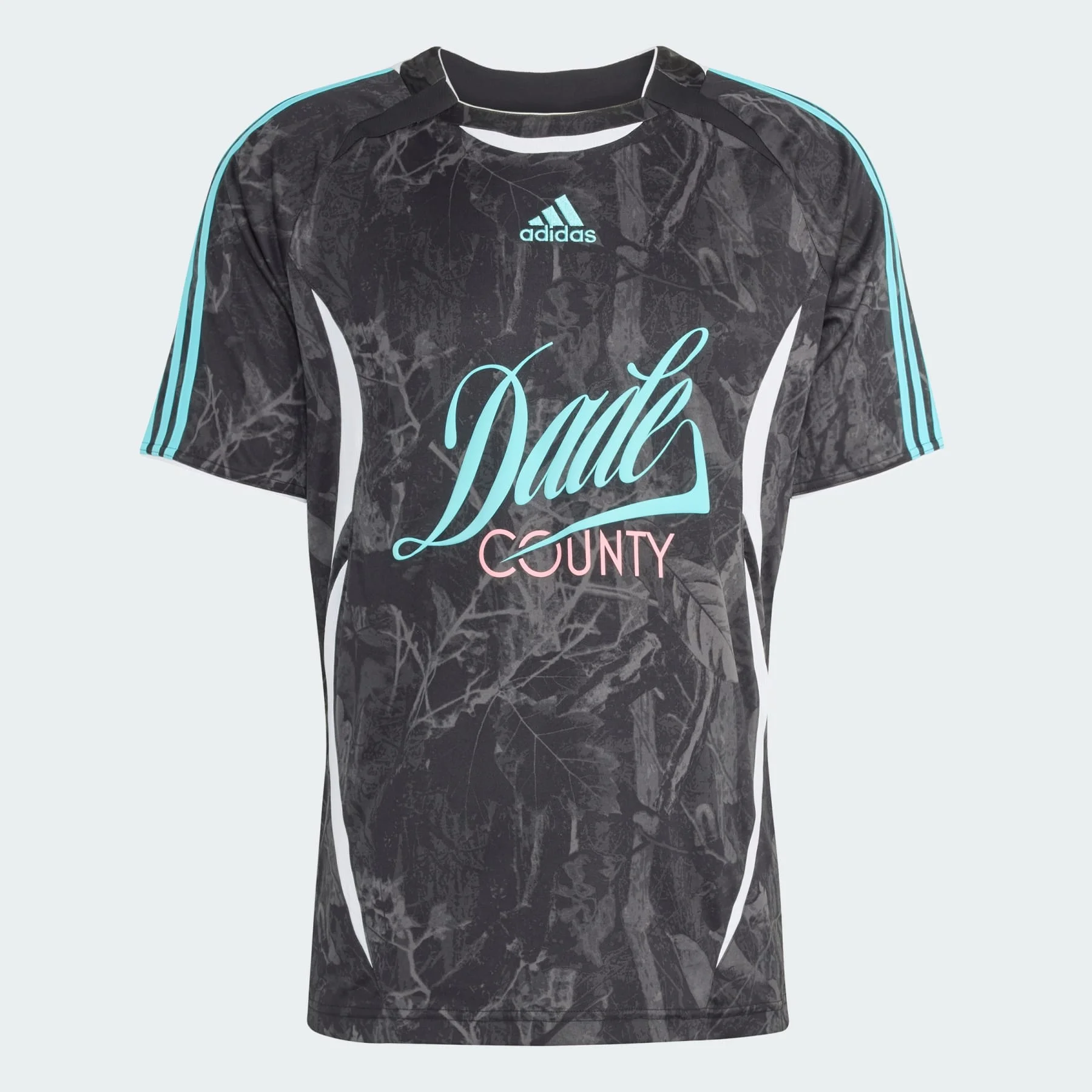 Graphic Jersey Miami - 1