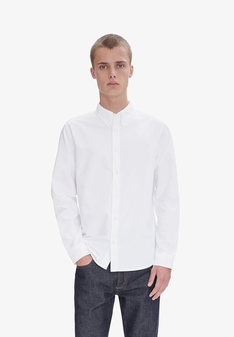 A.P.C. GREG SHIRT outlook