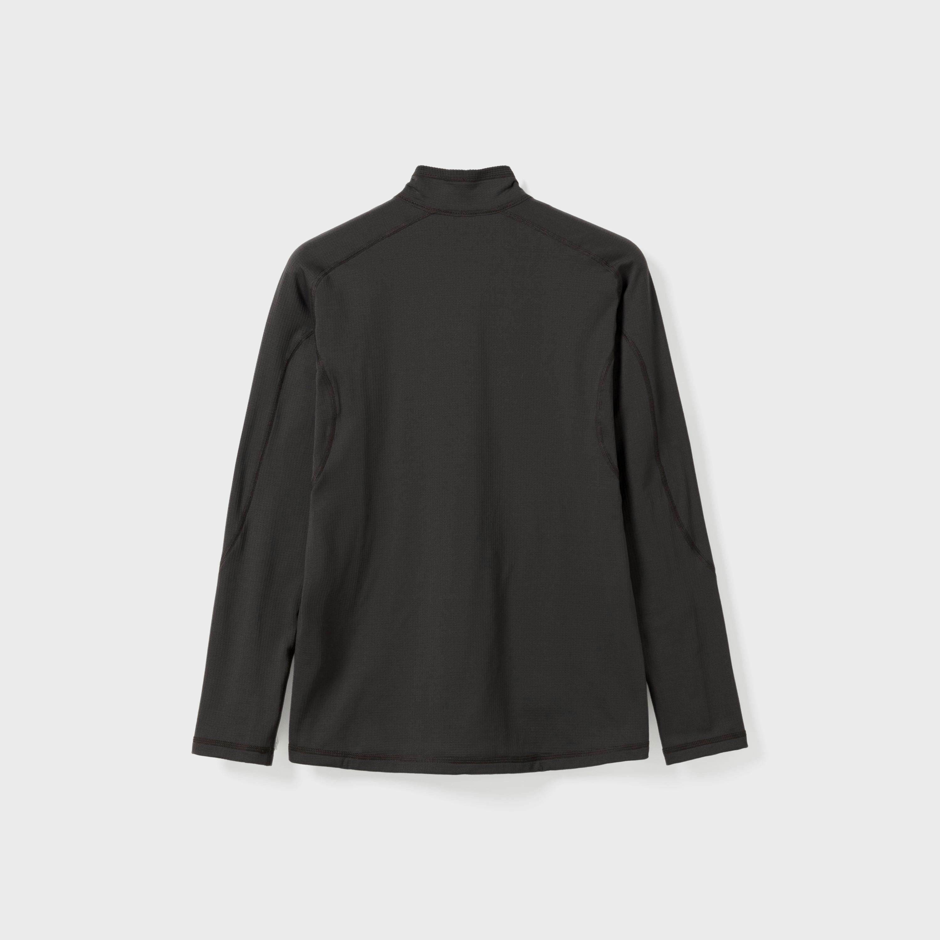 Men's Grettir Zip Neck - 4
