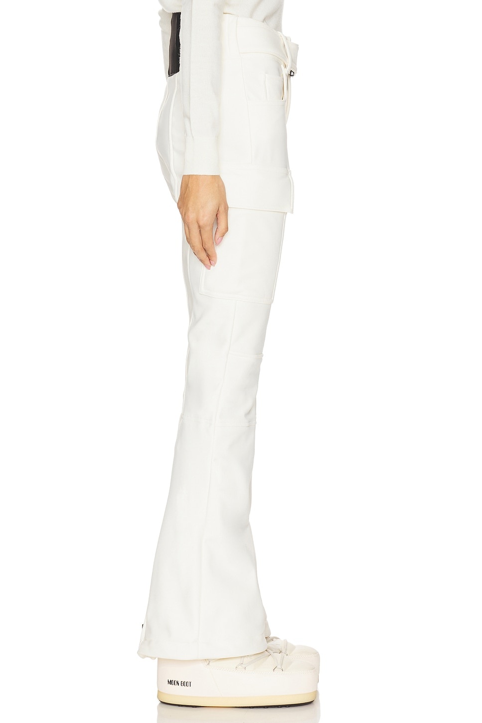 Cargo Ski Pant - 2