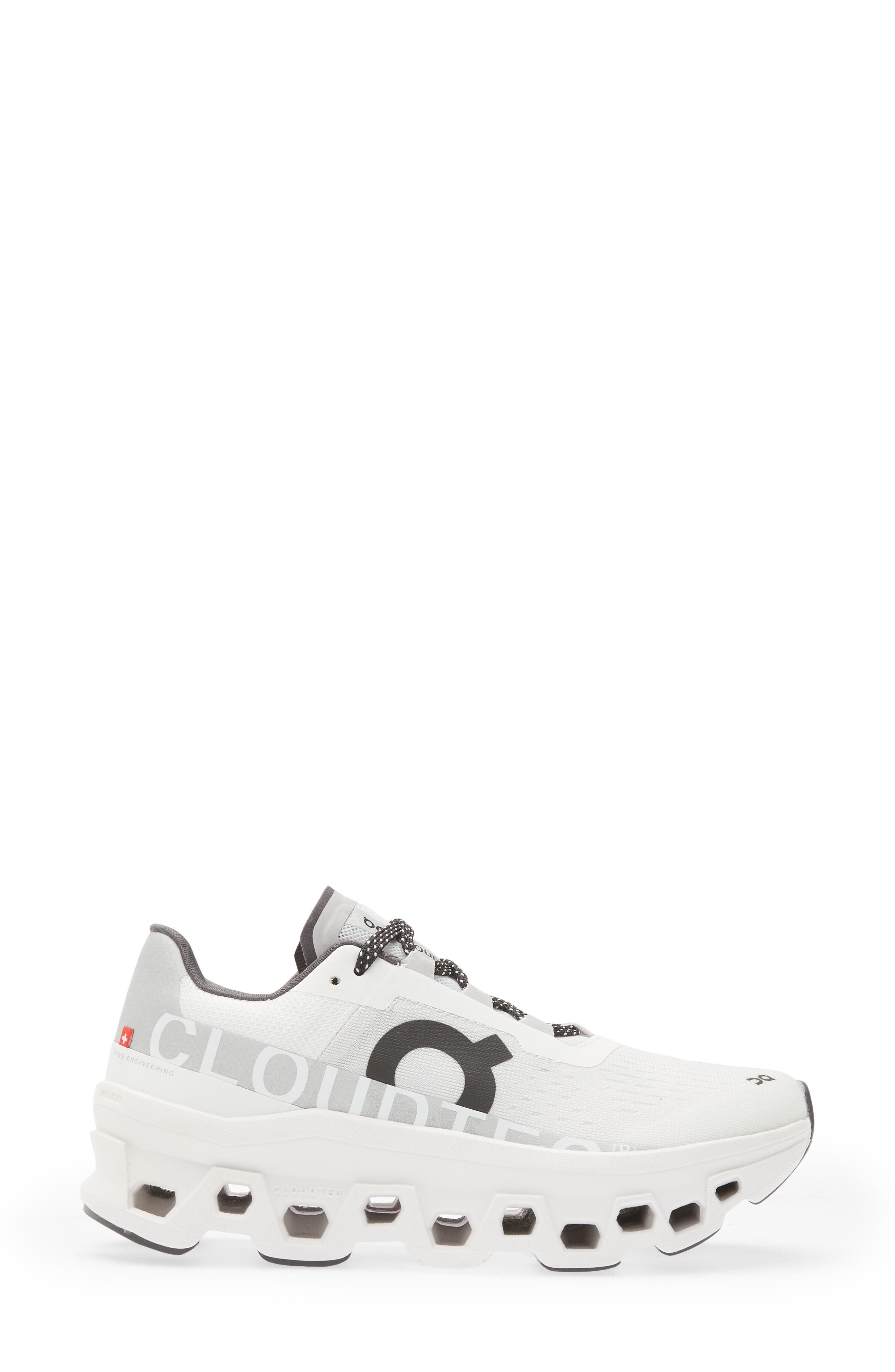 Cloudmonster Running Shoe - 3