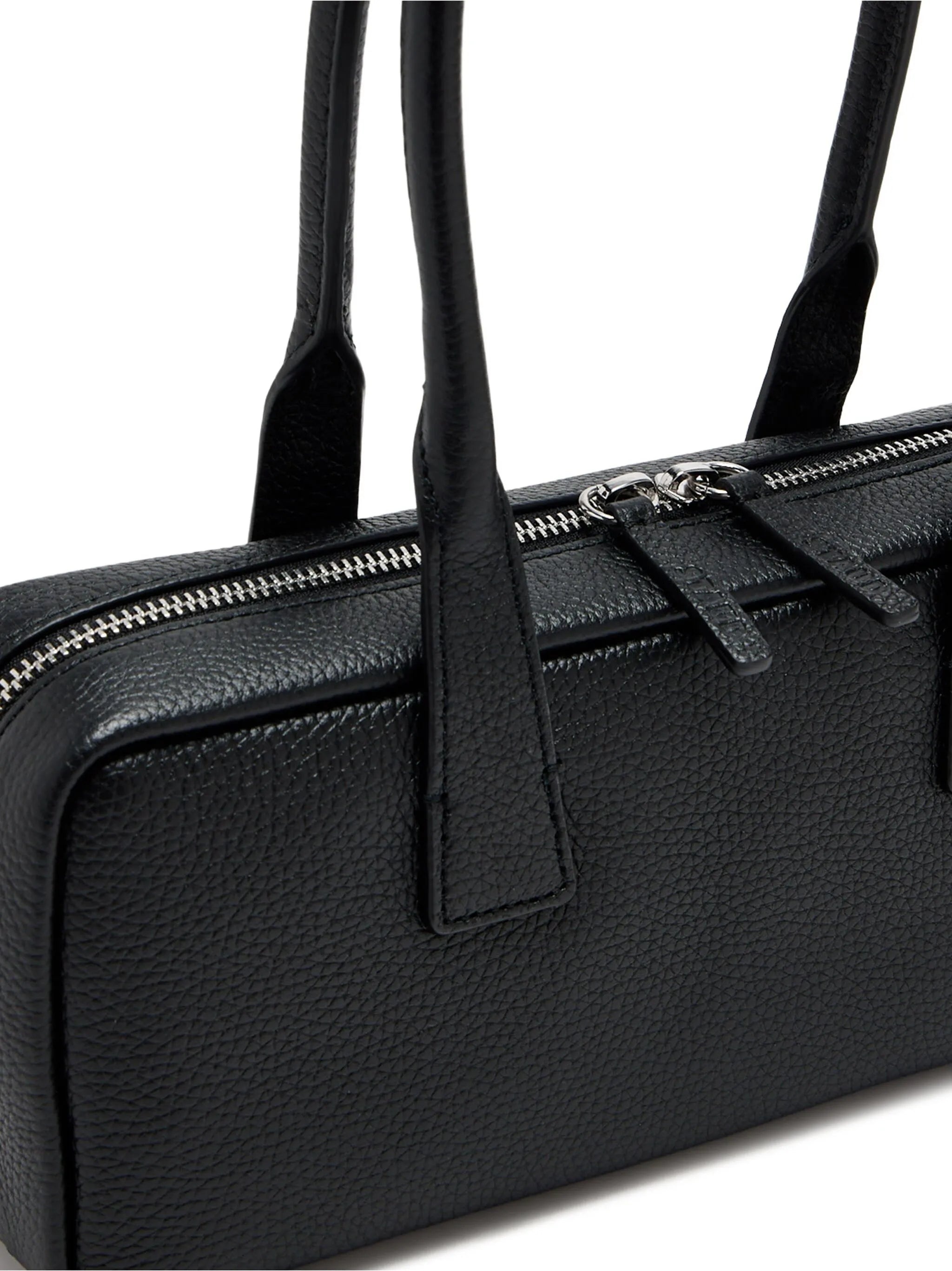 Staud The Dude Shoulder Bag - 2