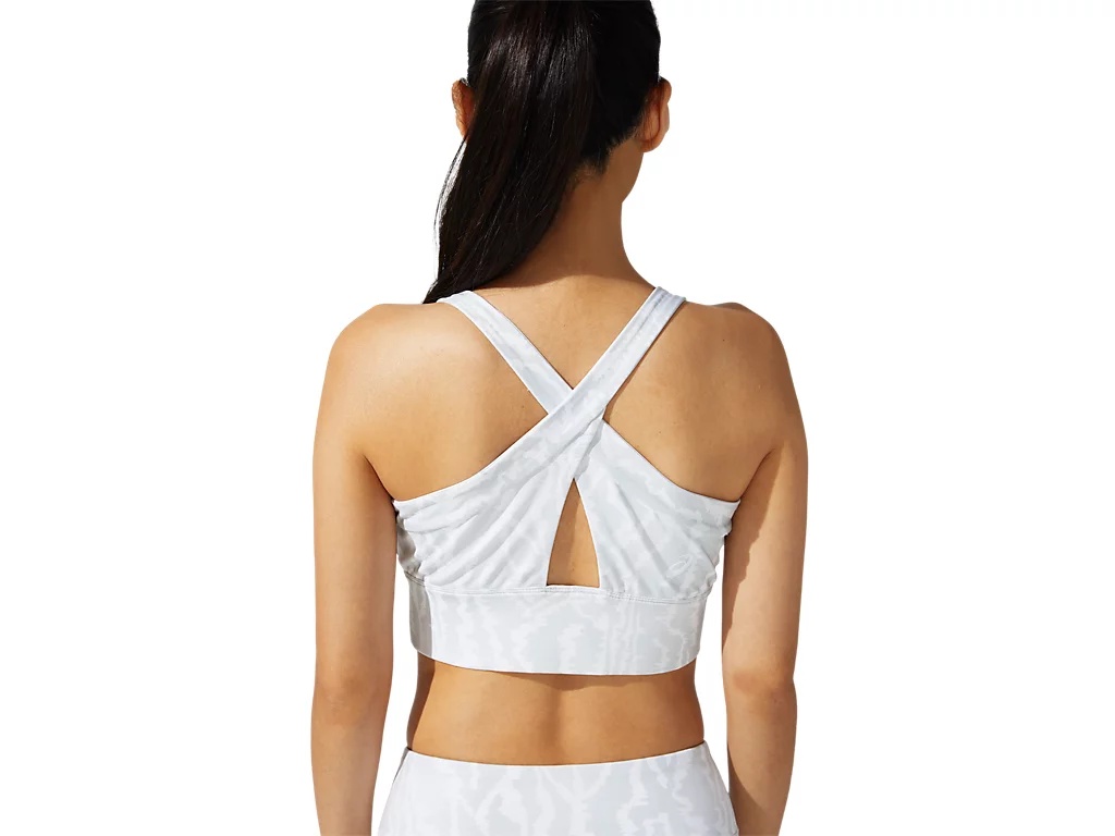 WOMEN'S NEW STRONG 92 PRINTED BRA - 5