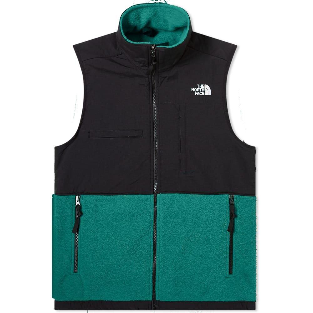 The North Face Denali Fleece Vest - 1