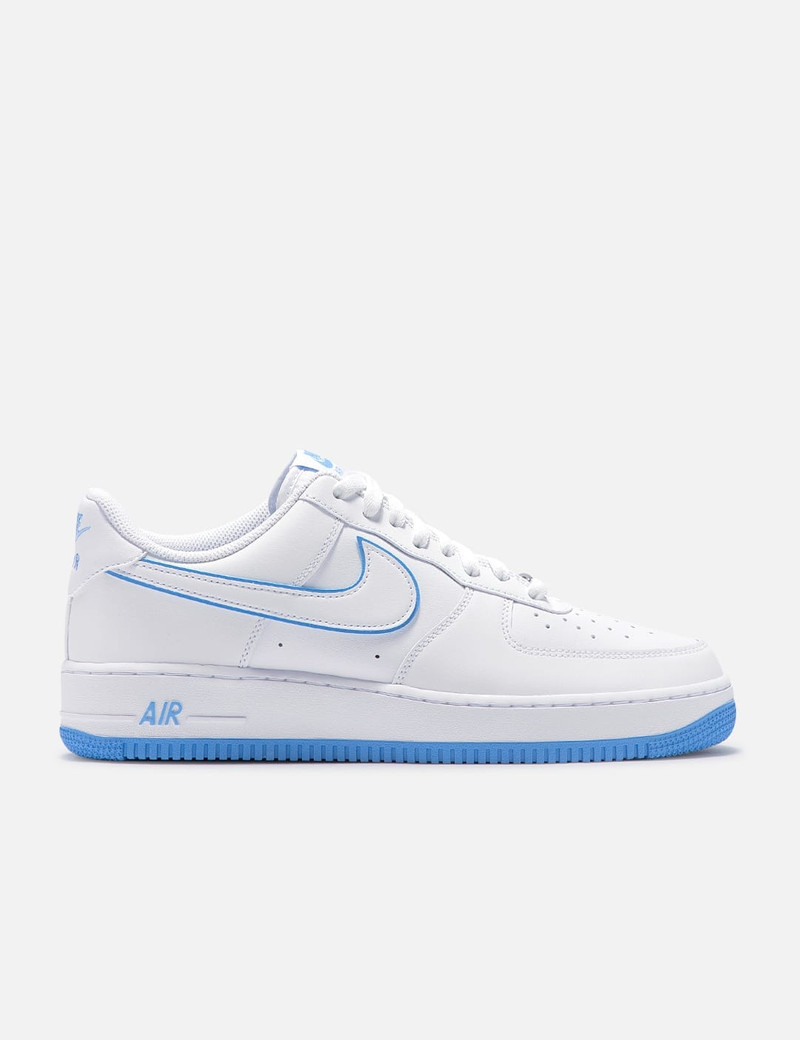 NIKE AIR FORCE 1 '07 - 1