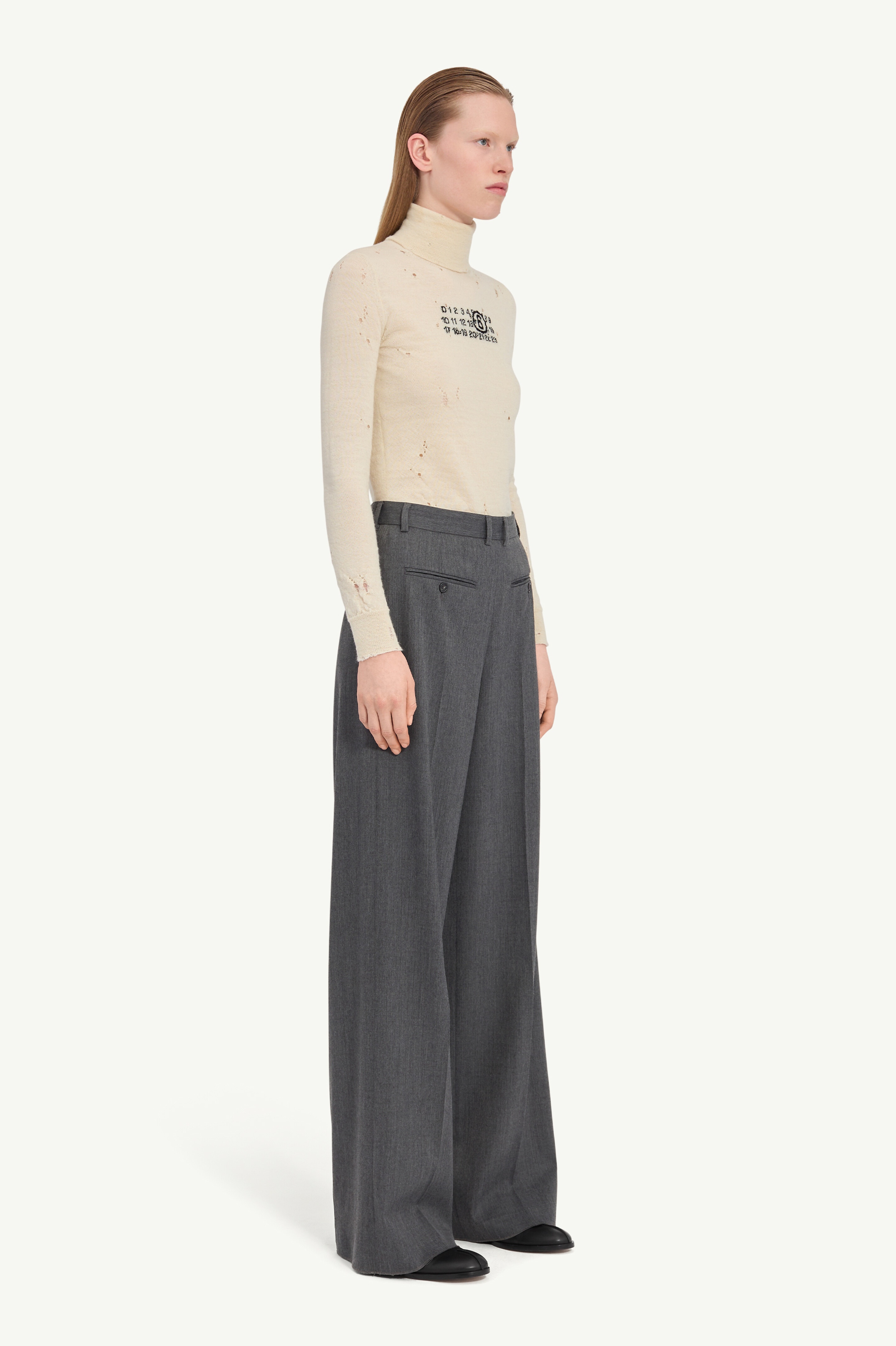 Tailored trousers - 3