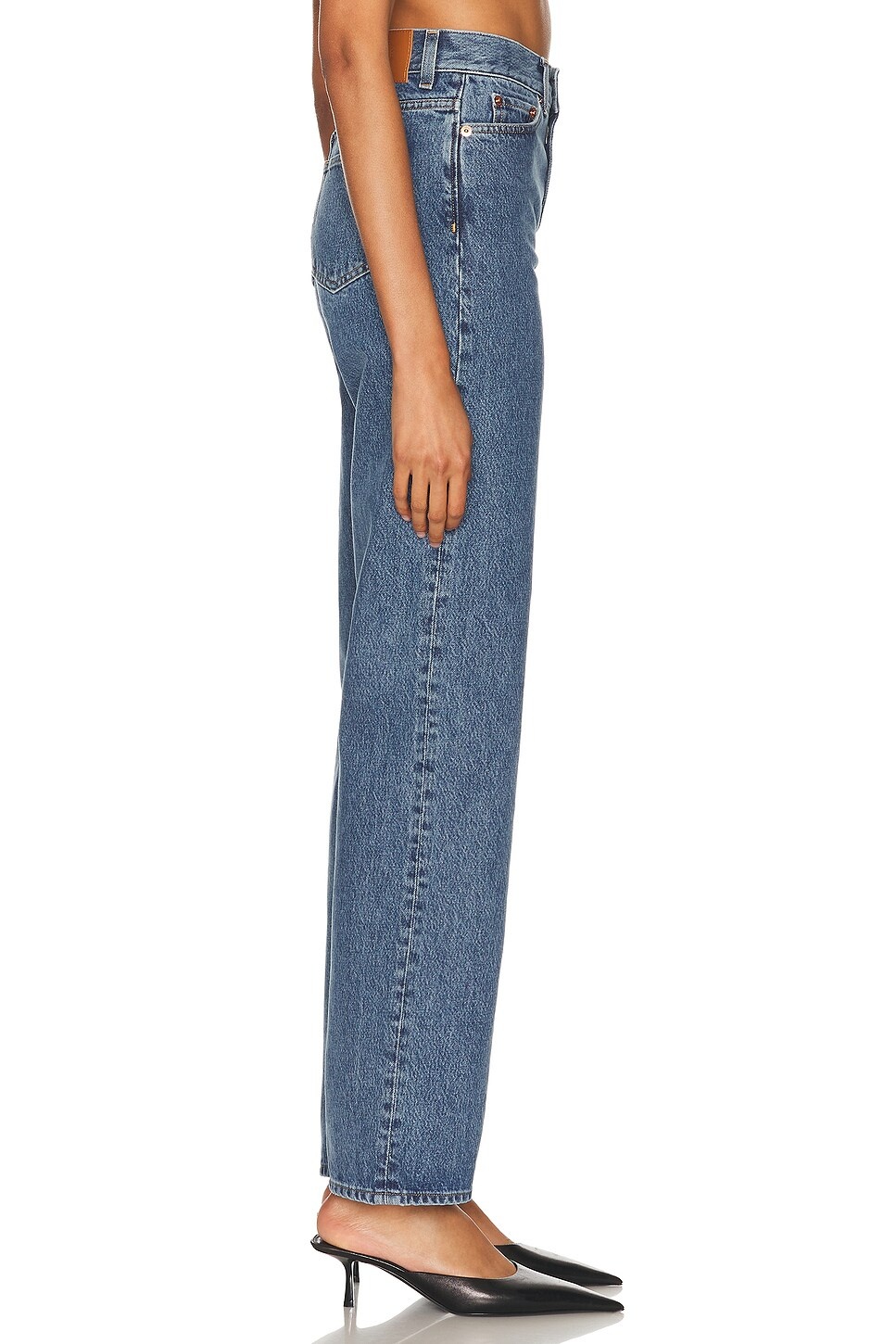 Wide Leg - 3