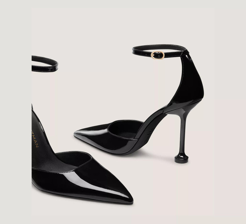 STUARTINI PUMP 100 4
