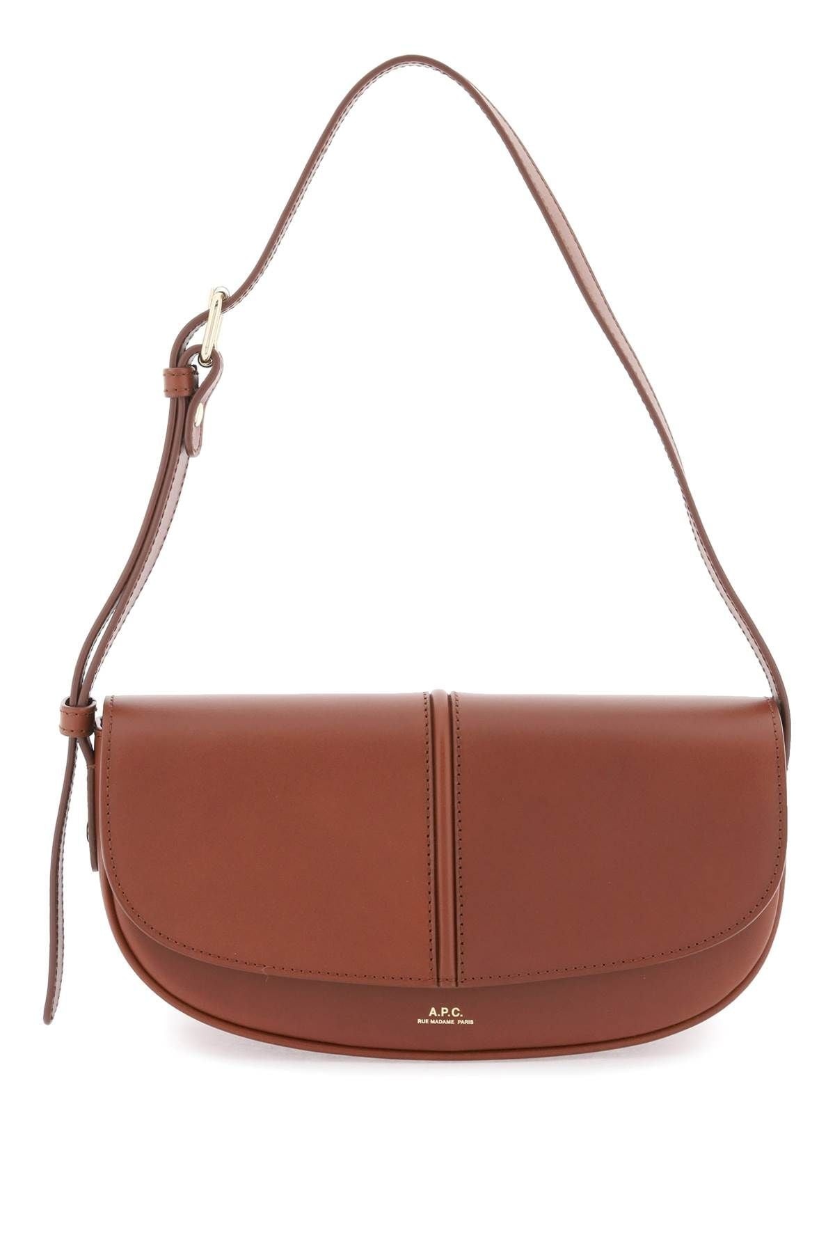 BETTY SHOULDER BAG - 1