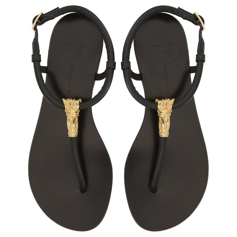 Tie Flat 4