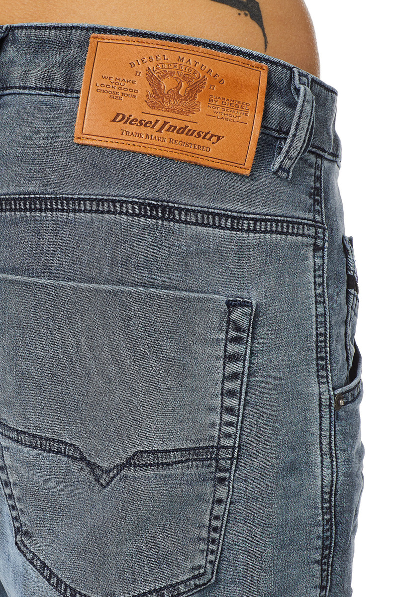 KROOLEY JOGGJEANS® 069ZY TAPERED 6