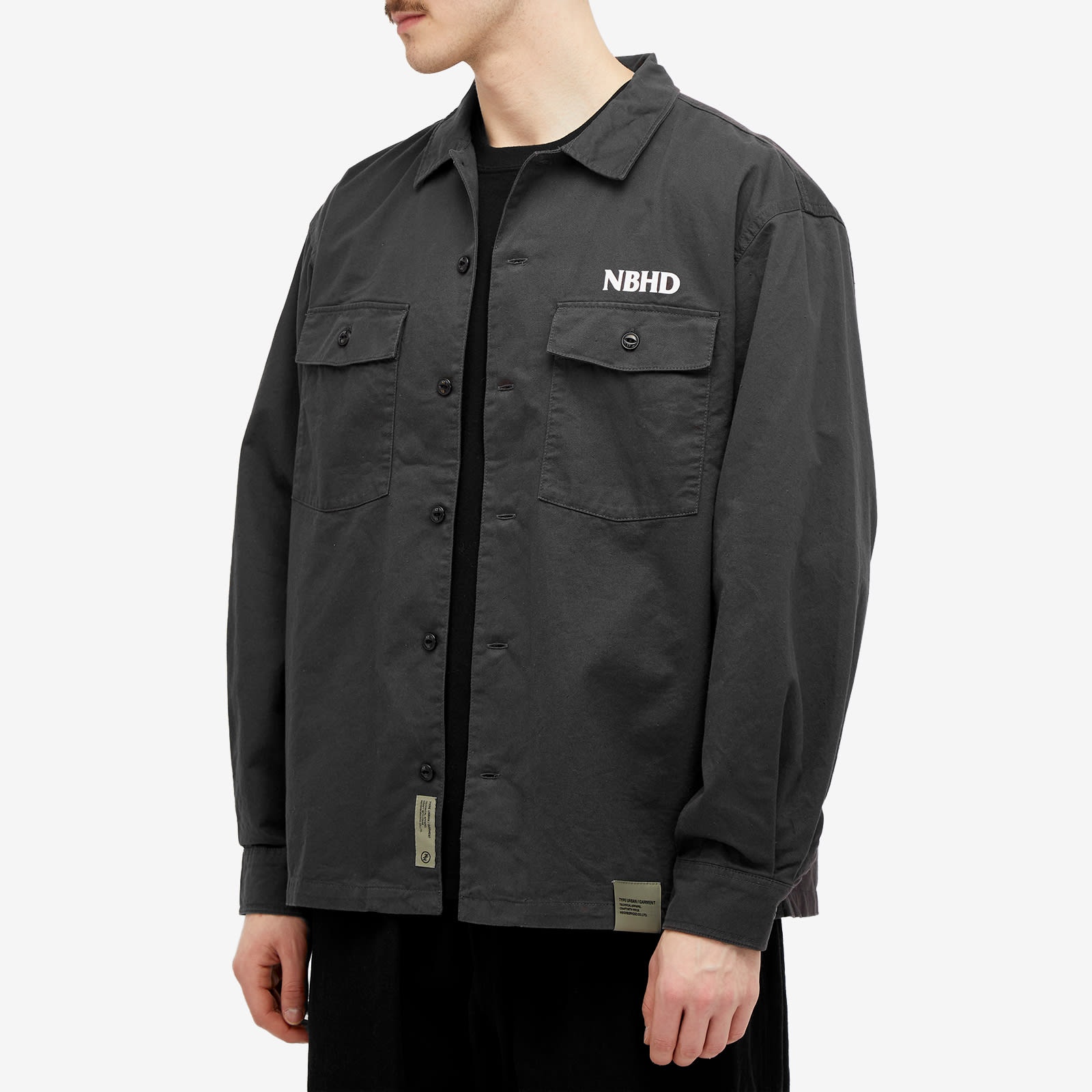 Neighborhood BDU Shirt - 2