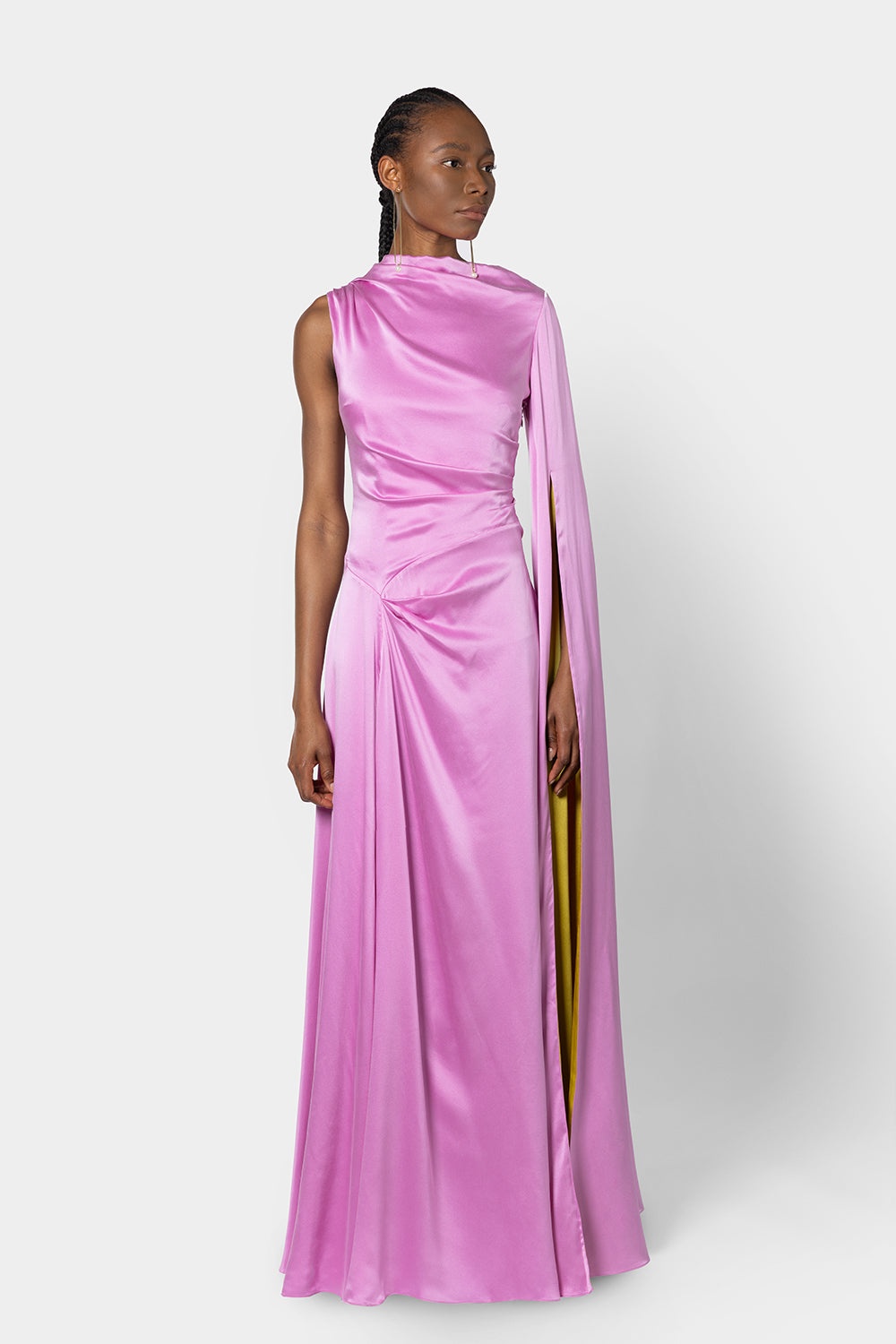 OMA DRESS - 1
