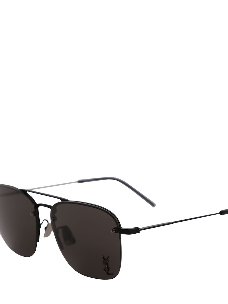 SL 309 metal sunglasses - 3