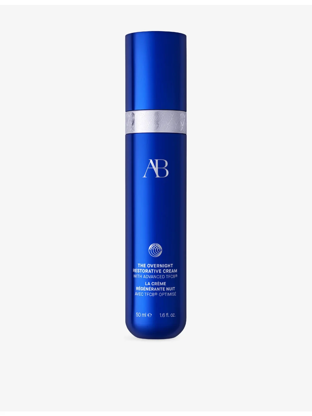 The Overnight Restorative Cream 50ml - 1