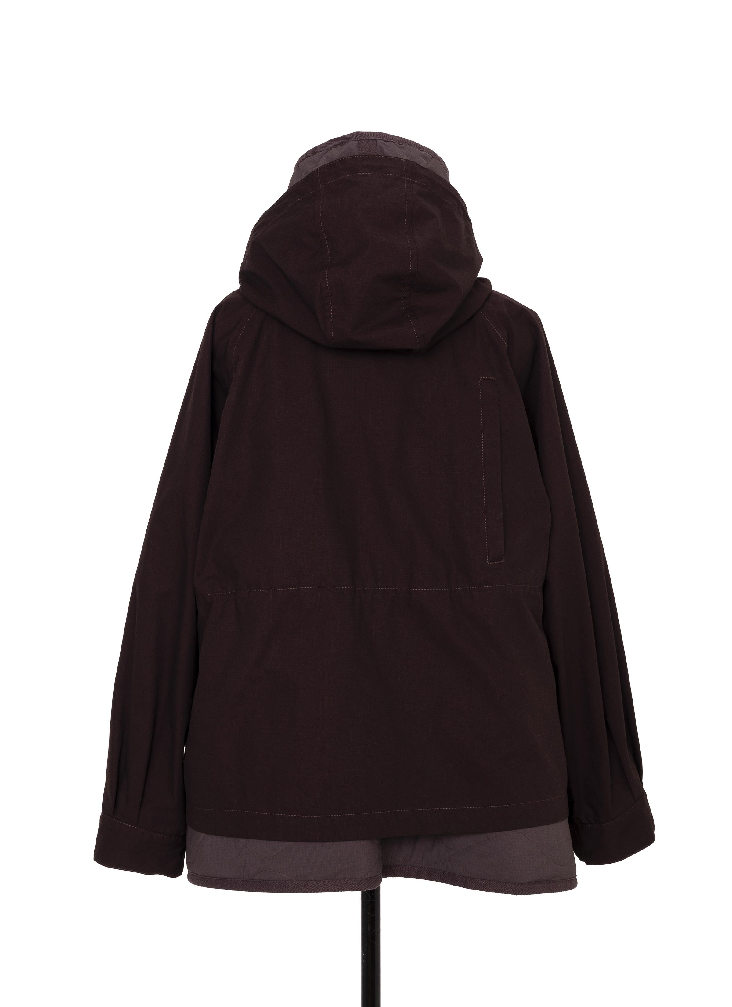Rip Stop Blouson - 3