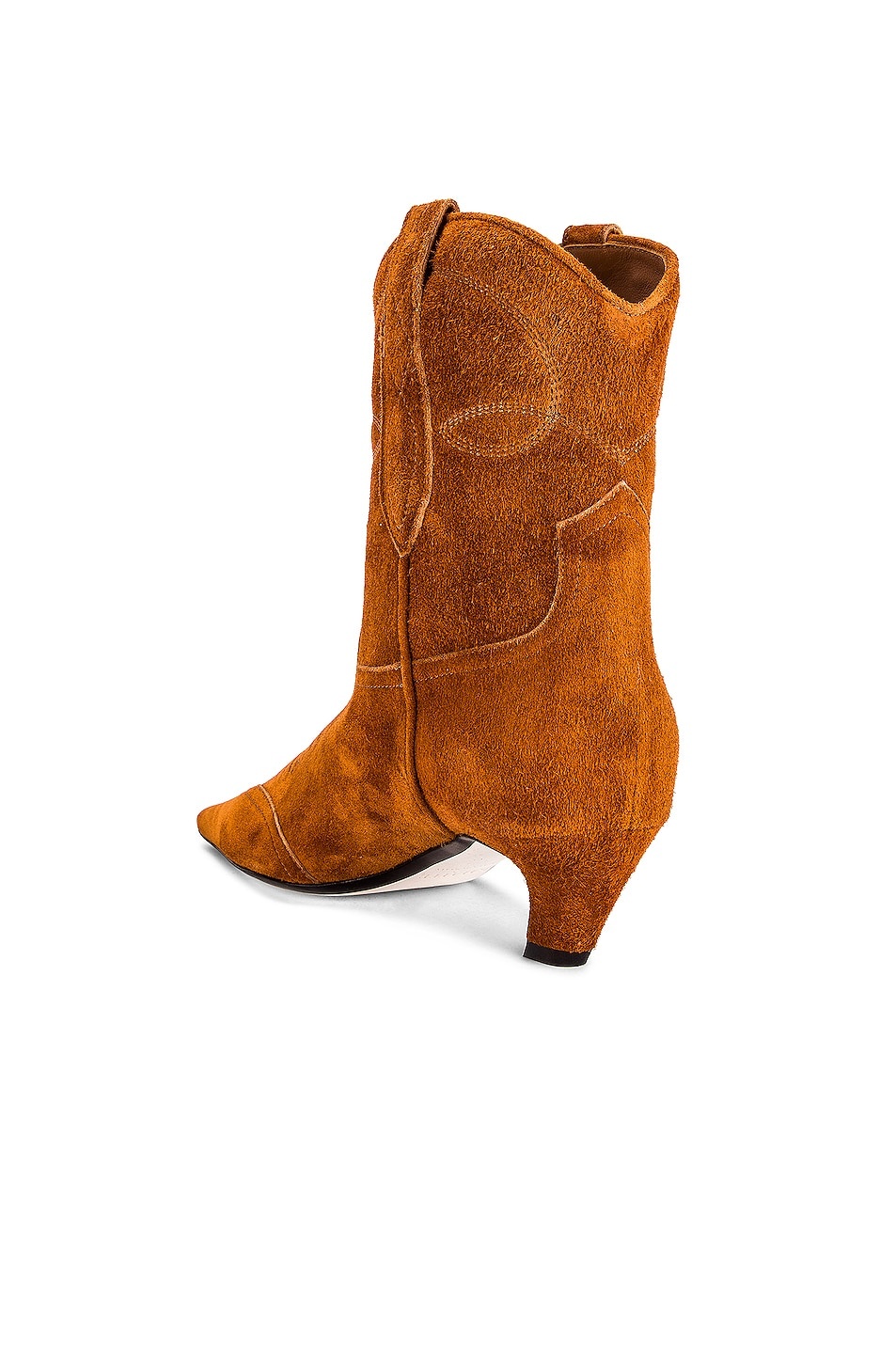 Dallas Ankle Boots - 3