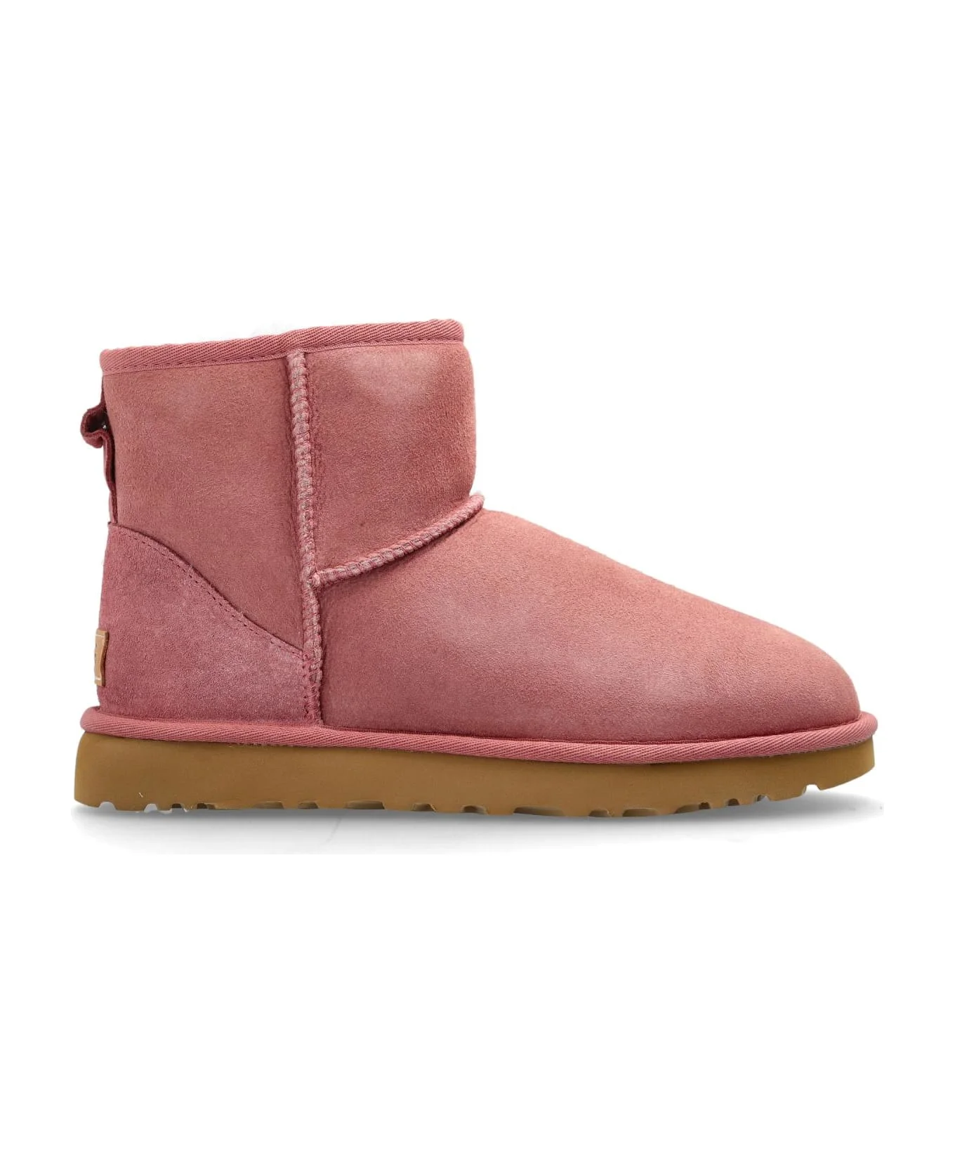 Ugg Snow Boots 'w Classic Mini Ii' - 1