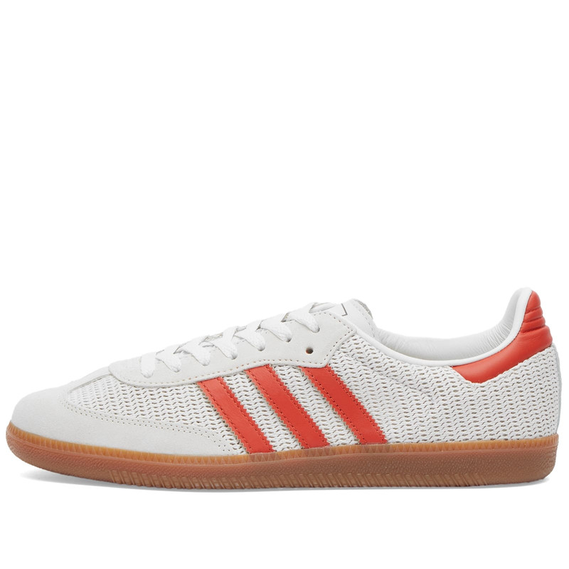 adidas Adidas SAMBA OG outlook