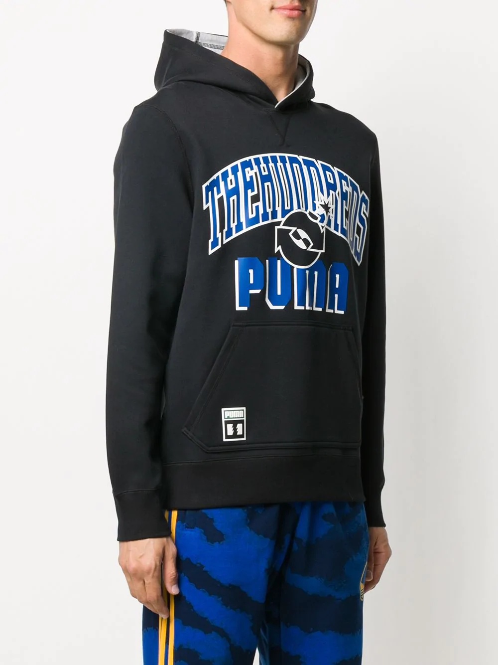 The Hundreds hoodie - 3