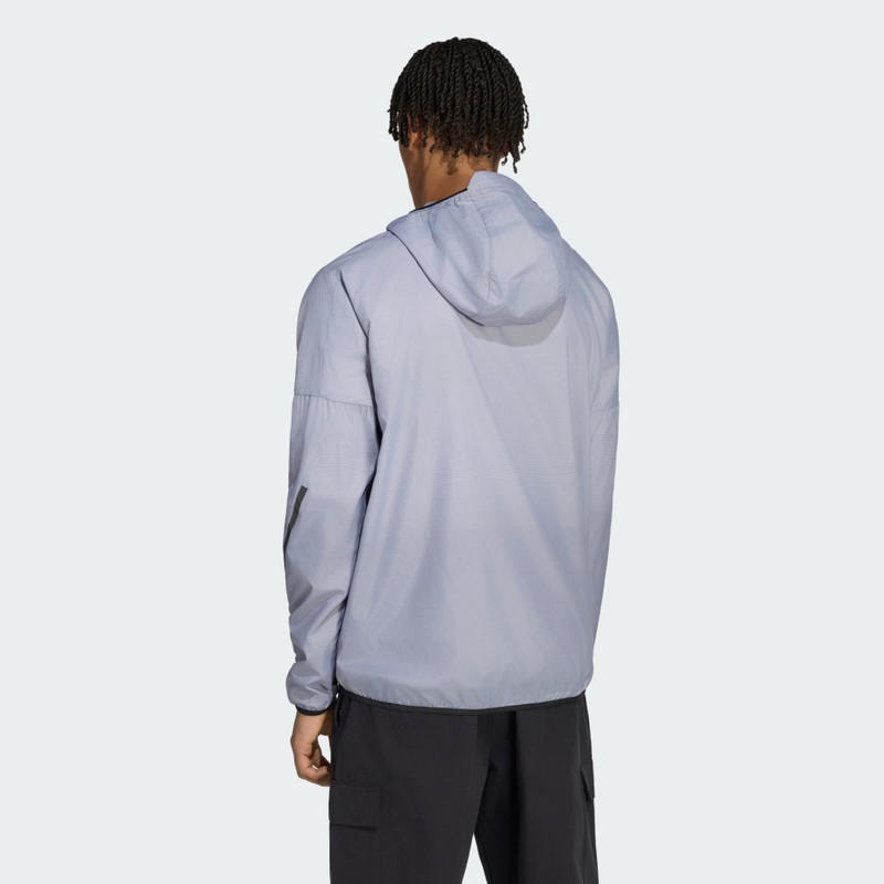 AMG WINDBREAKER 3