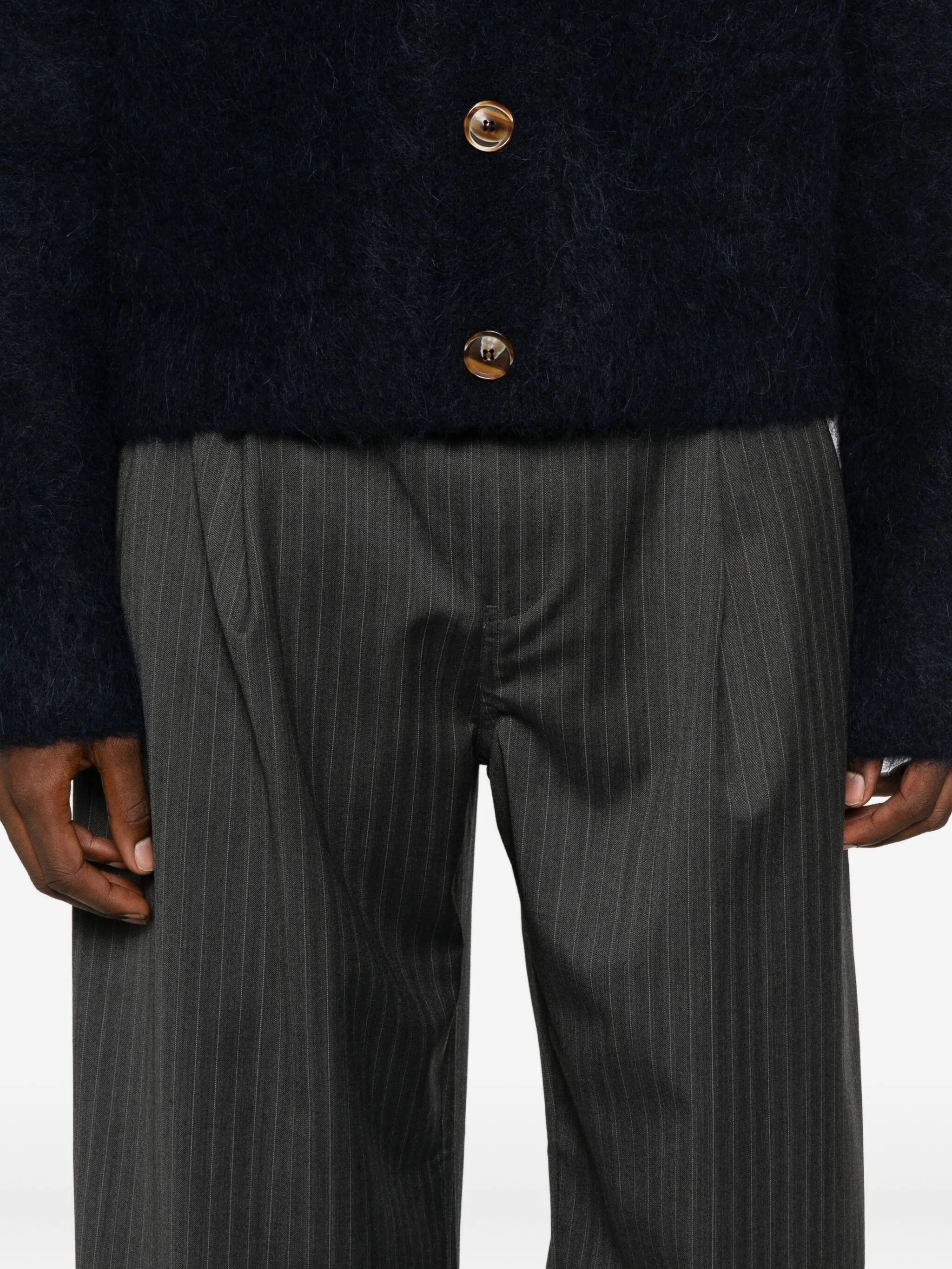 Tonywack Trousers - 5