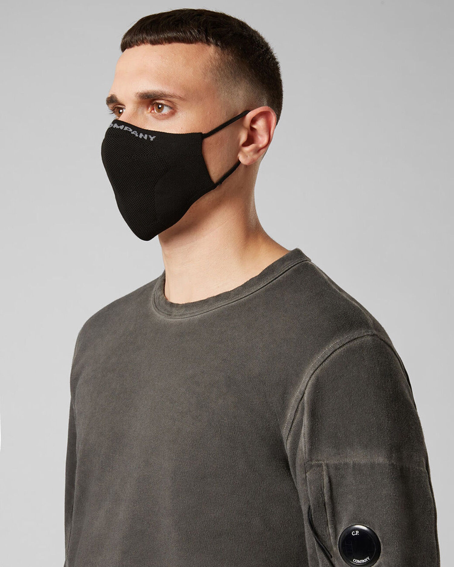 Dryarn® Face Mask - 3
