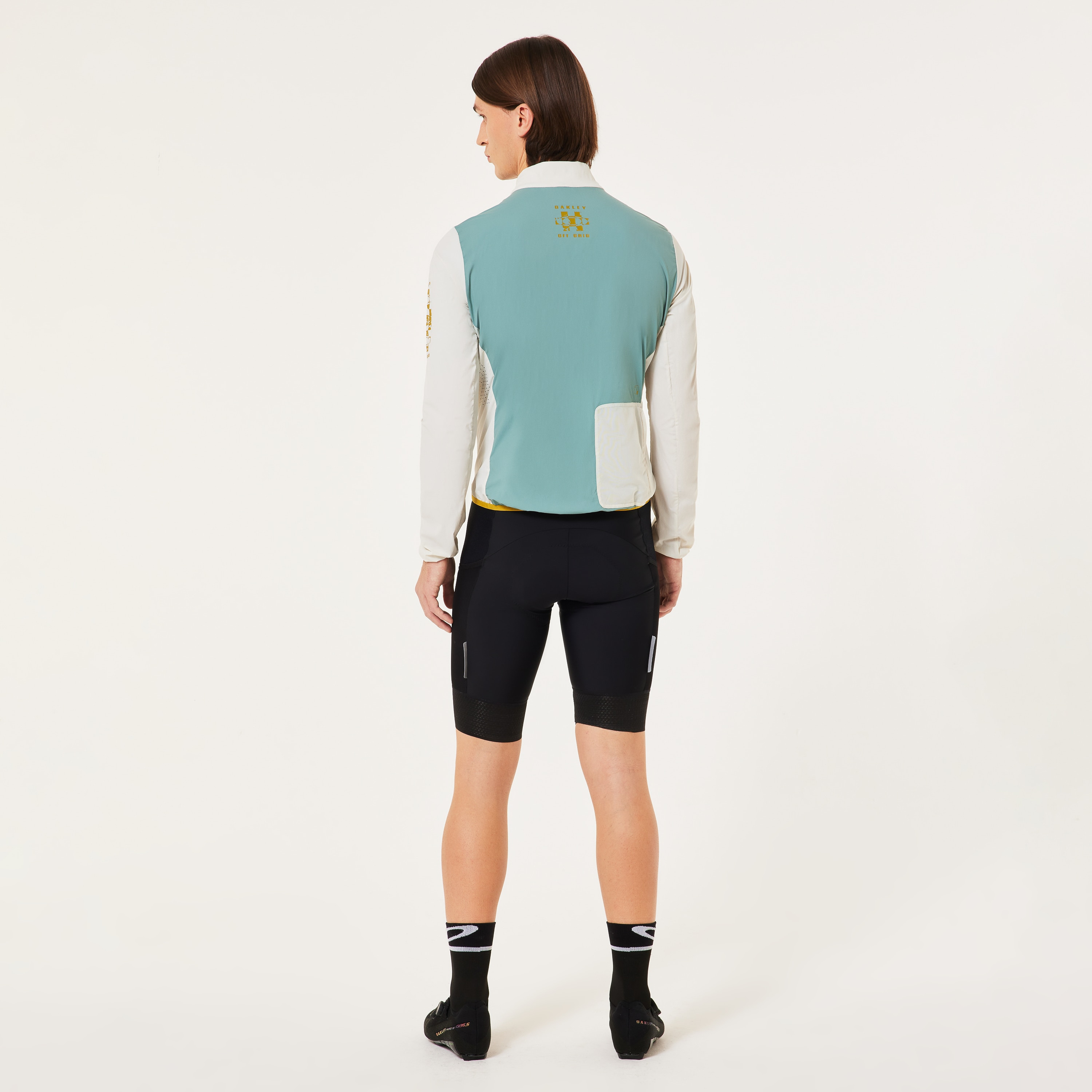 Off Grid Pkble Jacket 2.0 - 4