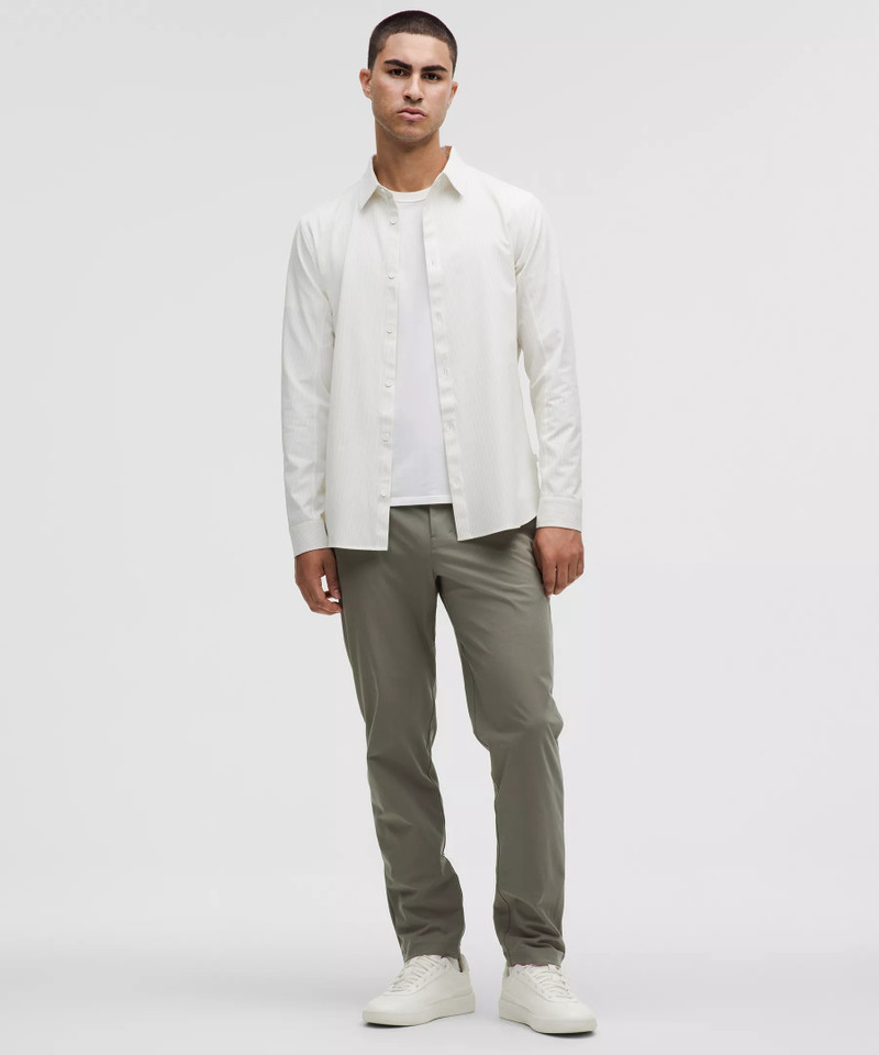 lululemon ABC Classic-Fit Trouser 34"L *Warpstreme outlook