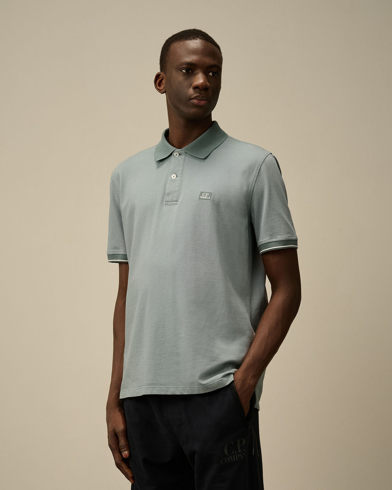 Tacting Piquet Polo 3