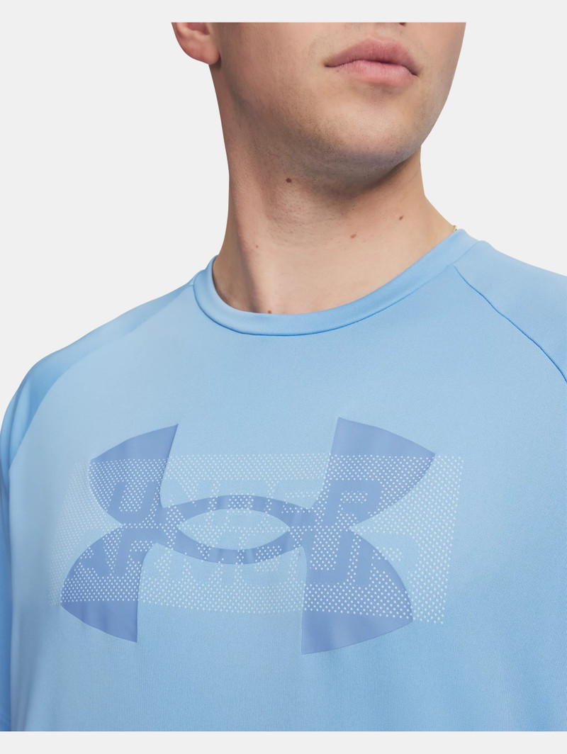 UA Velocity Graphic 3