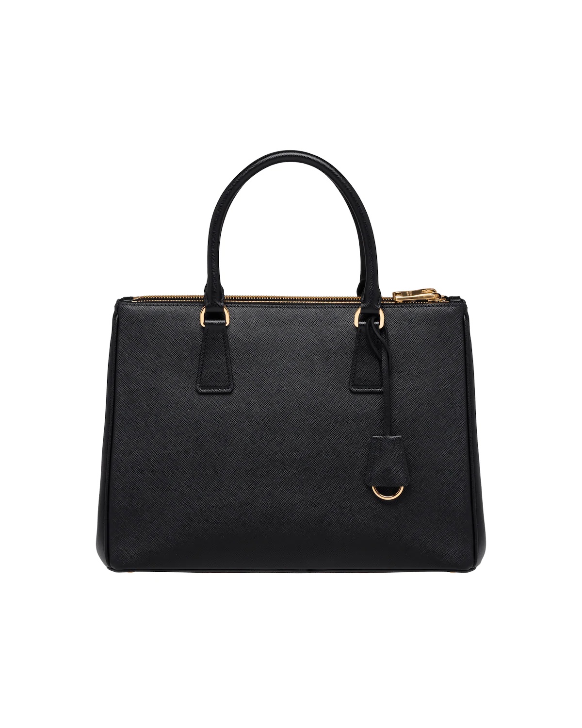 Prada Galleria Saffiano leather large bag - 4