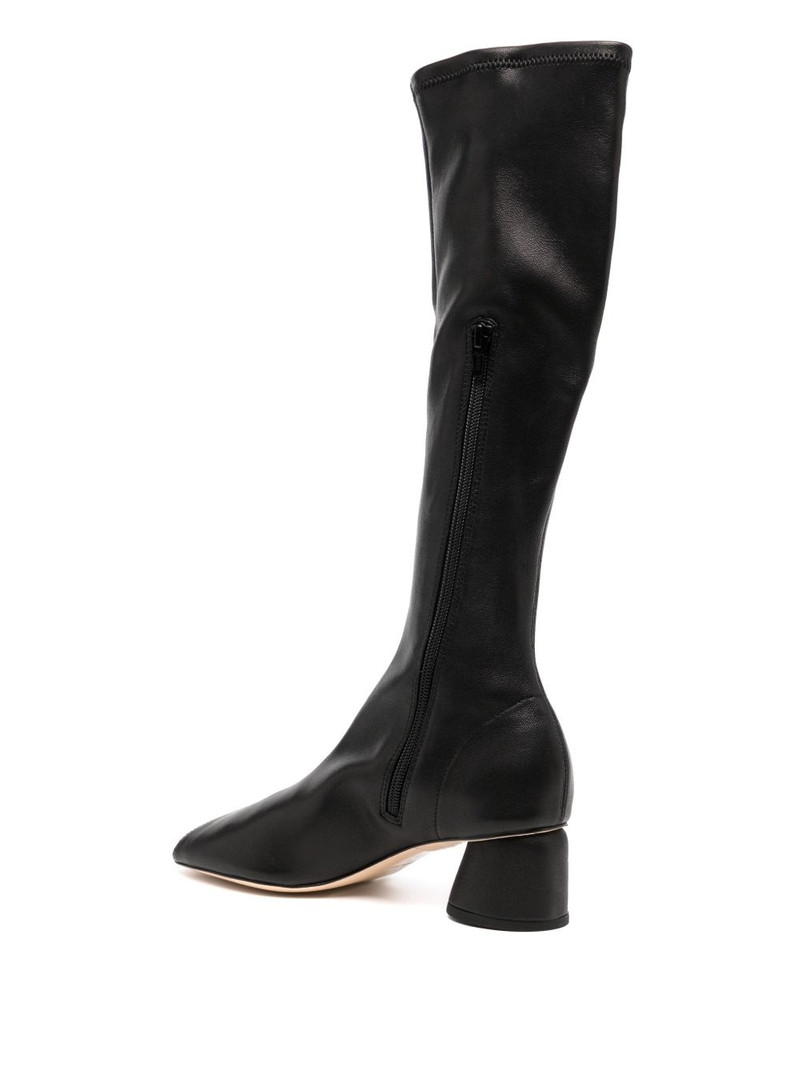 50mm Quixote boots 3