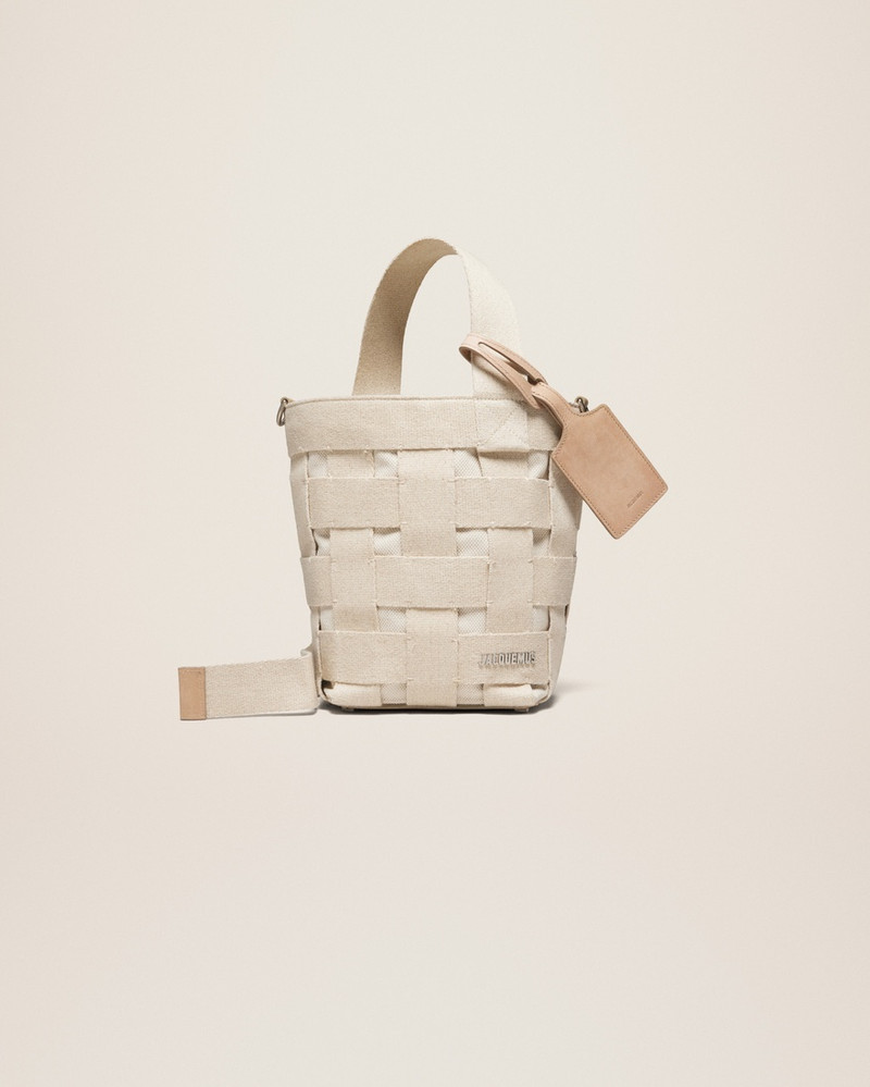 Le seau Gros Grain 1