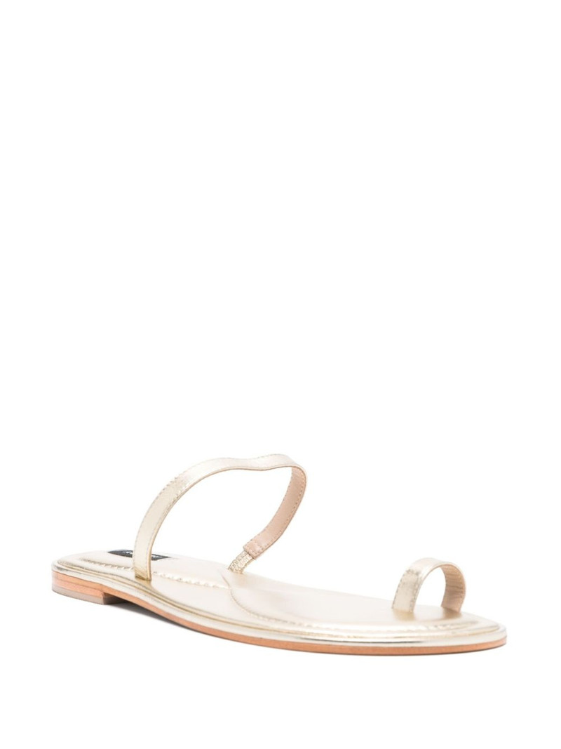 A.EMERY Turi sandals outlook
