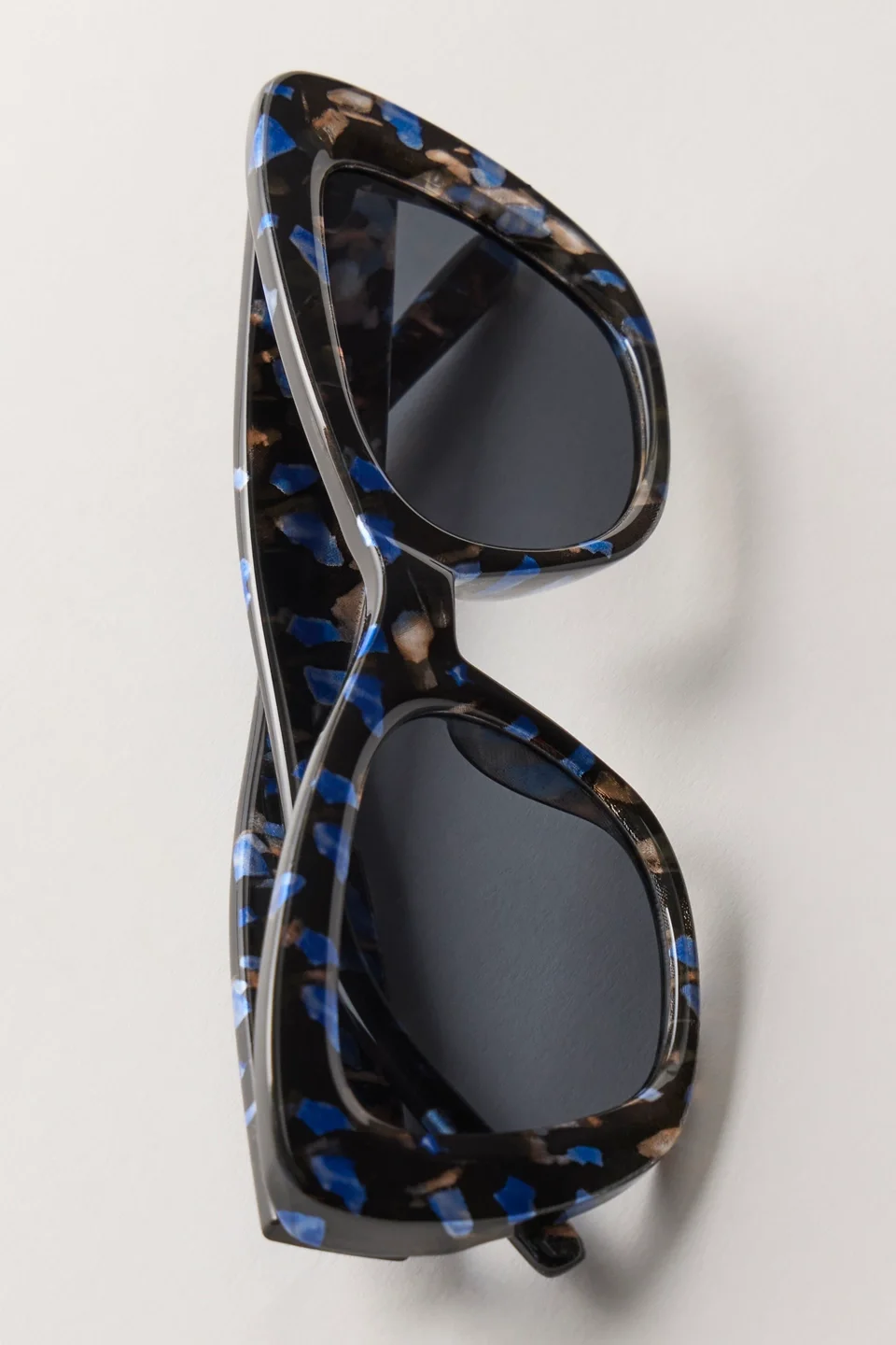 Laguna Butterfly Sunglasses - 1