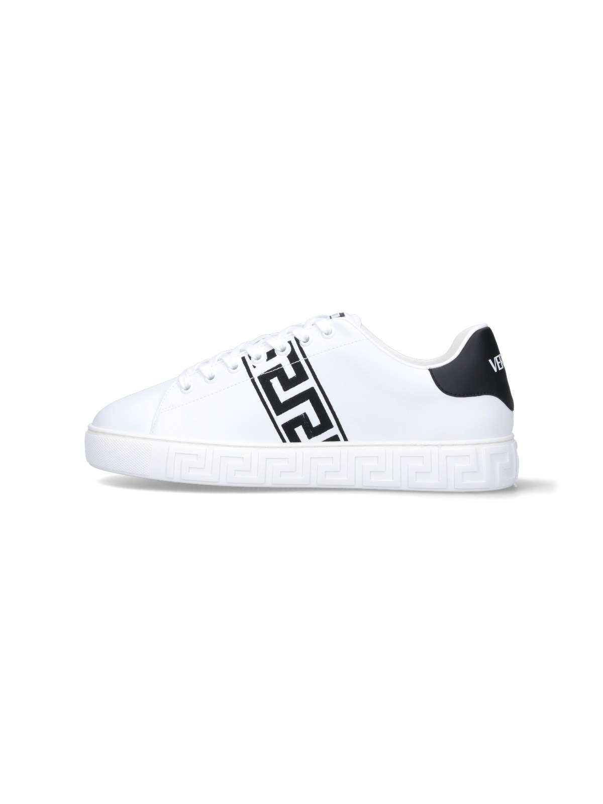 GREEK EMBROIDERY SNEAKERS - 3
