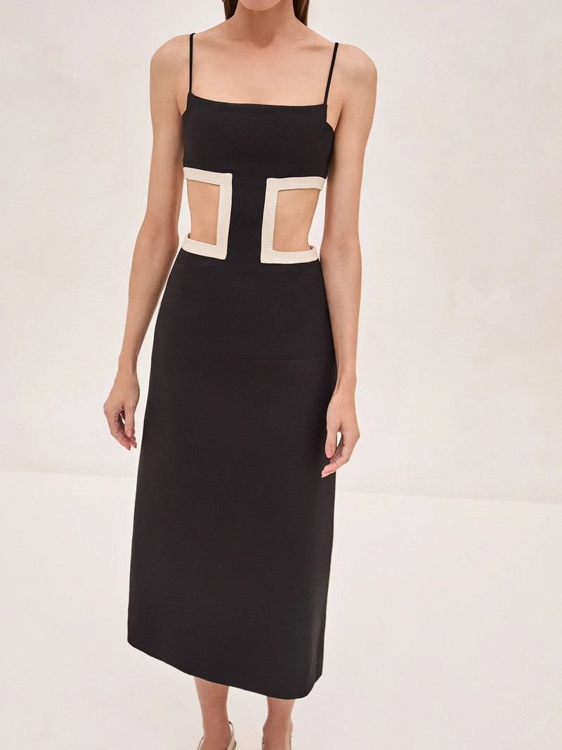 ALEXIS Brunetti Dress outlook