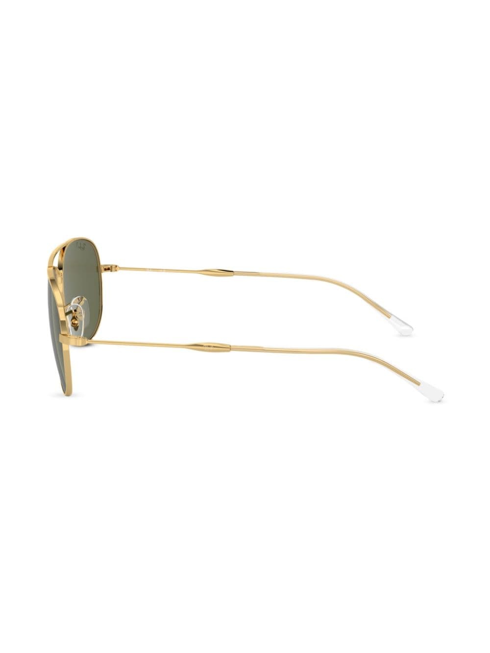 Bain Bridge pilot-frame sunglasses - 3