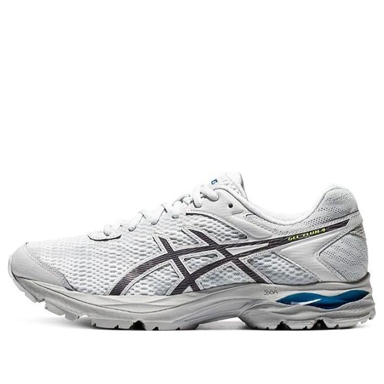 ASICS Gel-Flux 4 Grey/Black 1011A614-020 - 1