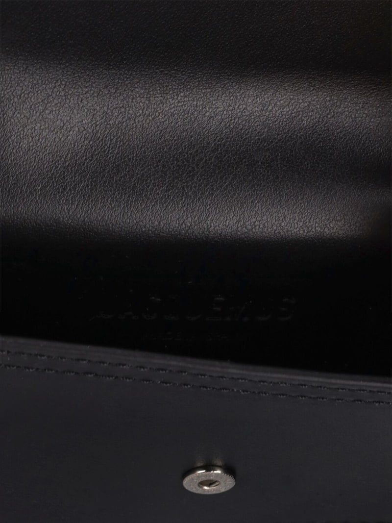 Le Porte Azur leather wallet - 6