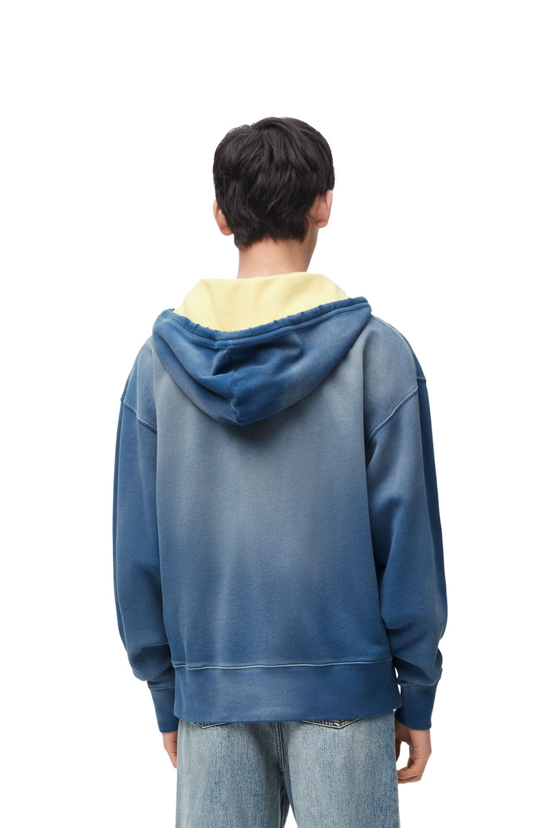 Hoodie in cotton 4