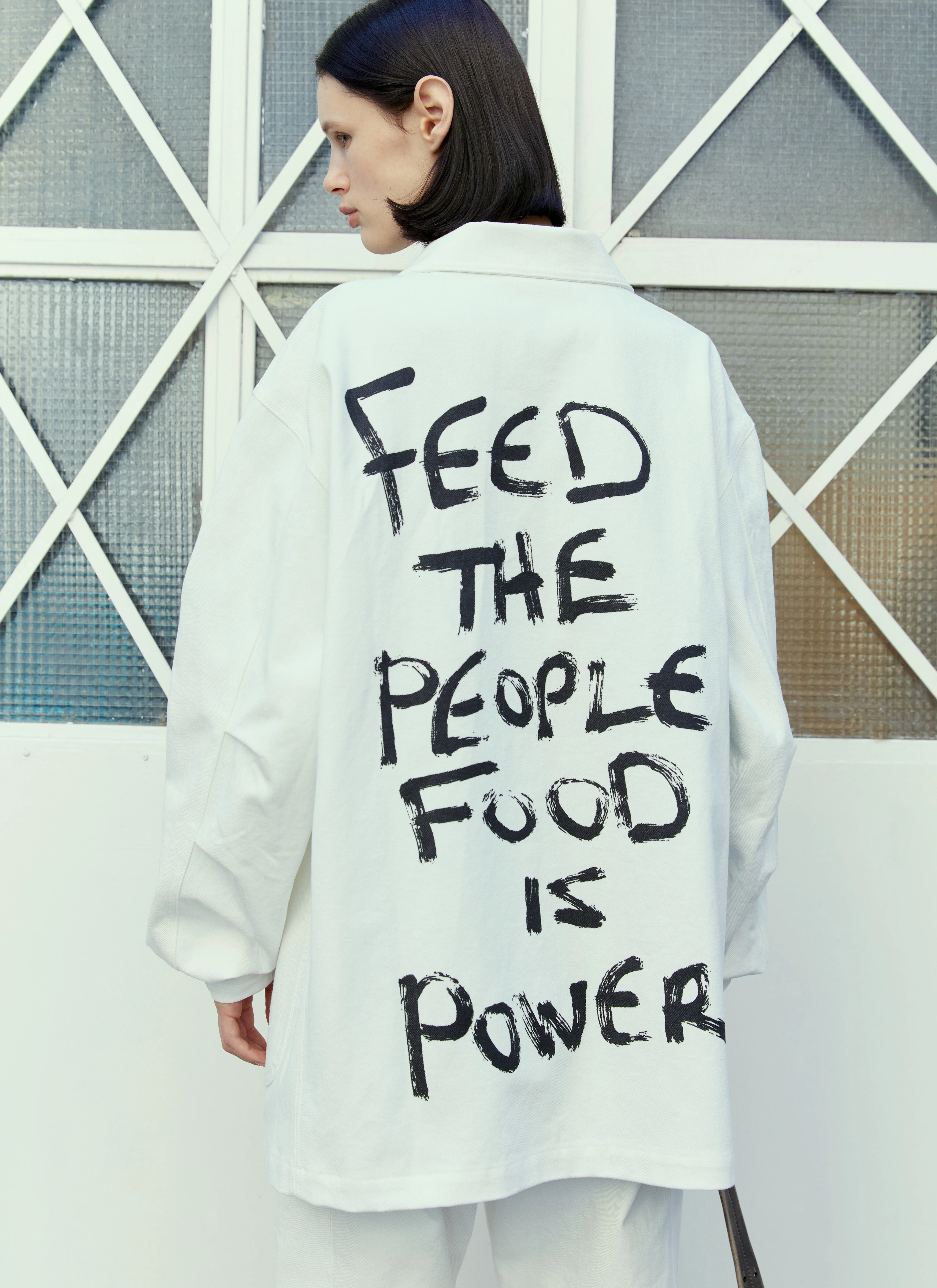 Alastair Mckimm Workwear Jacket - 1